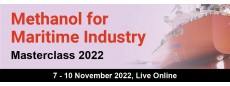 Methanol for Maritime Industry Masterclass 2022